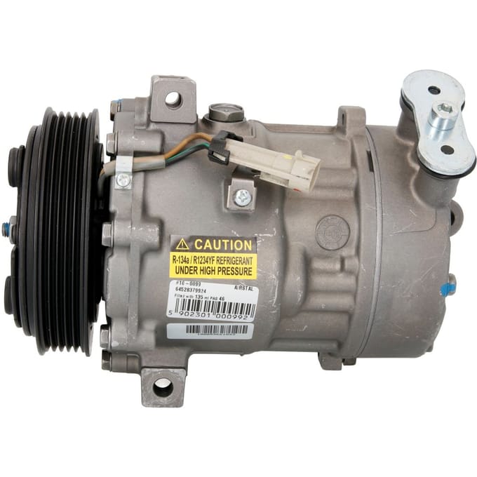 Compressor, airconditioner AIRSTAL 10-0099