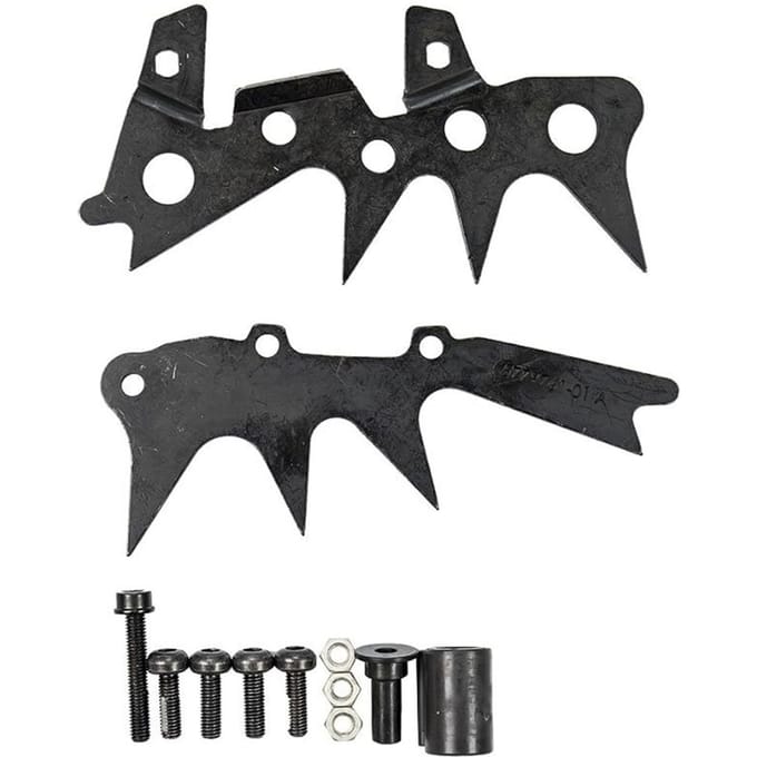 Husqvarna veltanden set 562xp wraphandel