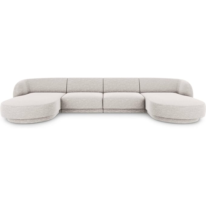 U-bank Miley chenille | Micadoni Limited Edition