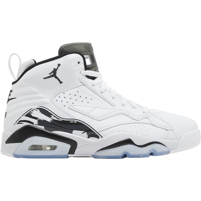Air Jordan MVP 'Wit Zwart' 40.5 white