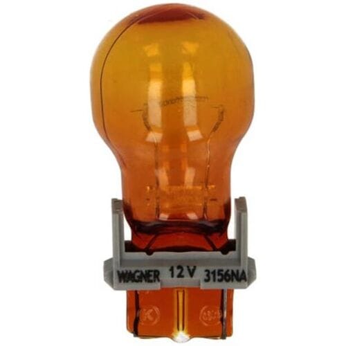 Gloeilamp WAGNER 12V, 27W, 1 Stück