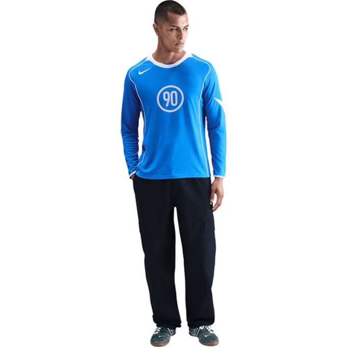 Jersey met lange mouwen Nike Total 90