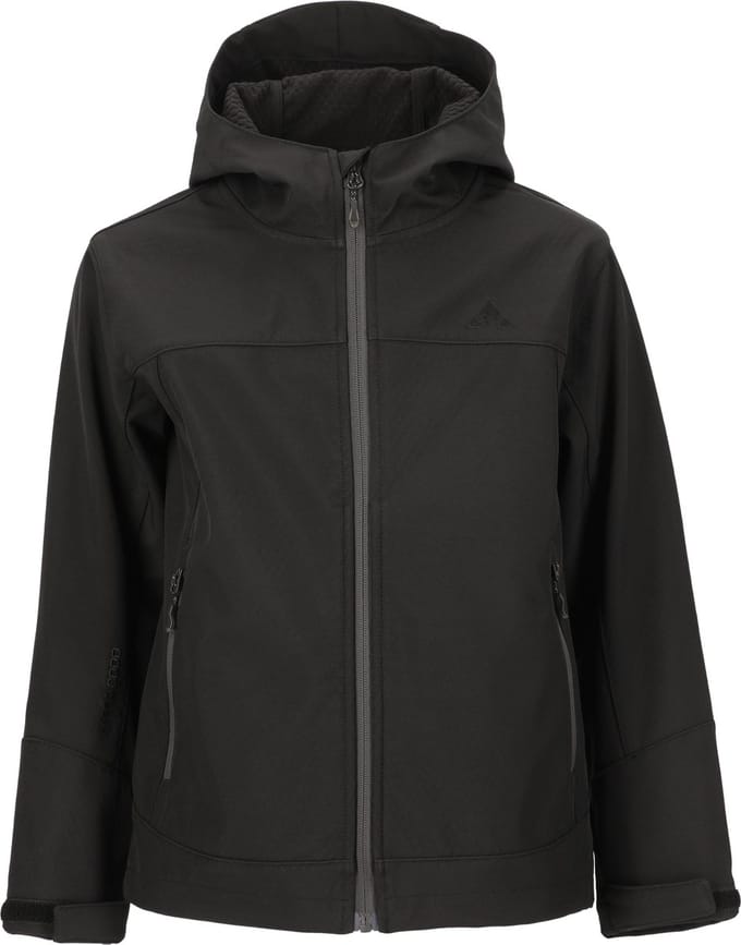 WHISTLER Softshelljacke Ryder