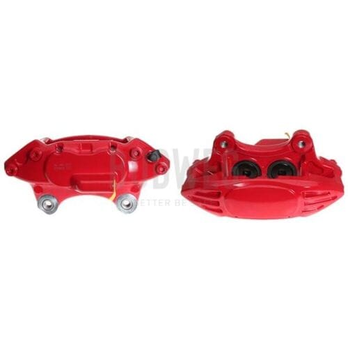 Budweg Caliper Remklauw BUDWEG 344903RD
