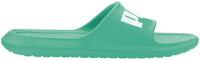 Platte sandalen Puma Divecat V2