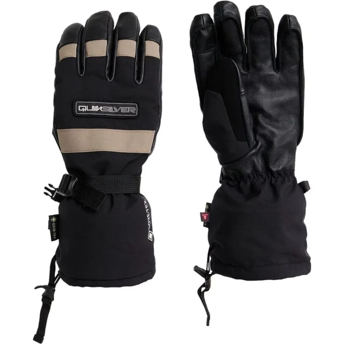Snowboardhandschoenen Quiksilver Highline Gore-Tex