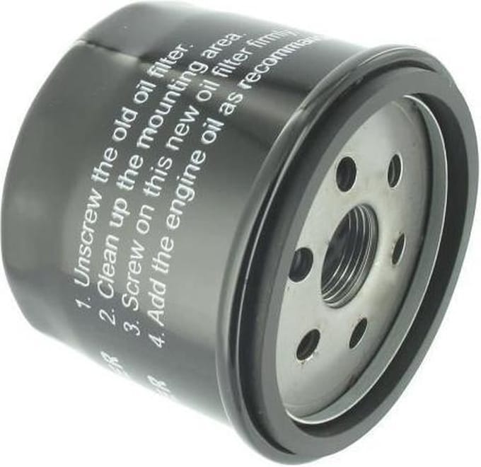 GARDEN PRATIC Multibrand oliefilter