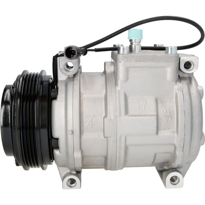 Compressor airconditioning NRF 32555