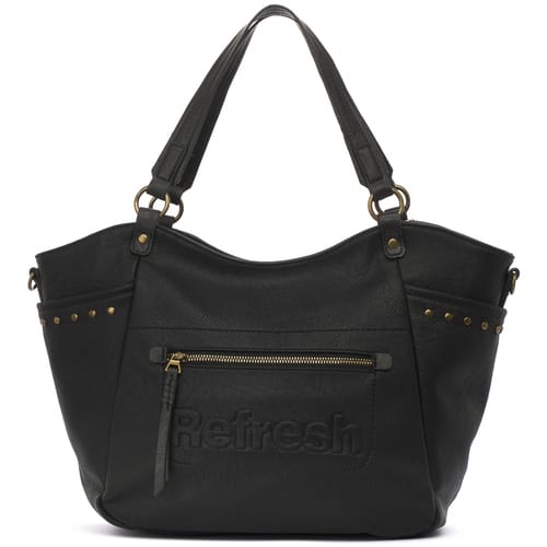 Tas Refresh NERO