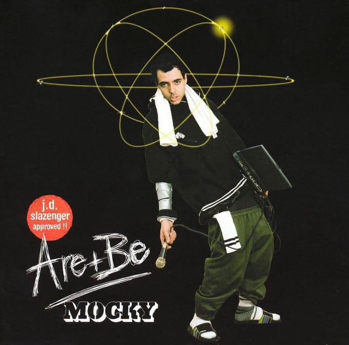 Are & Be