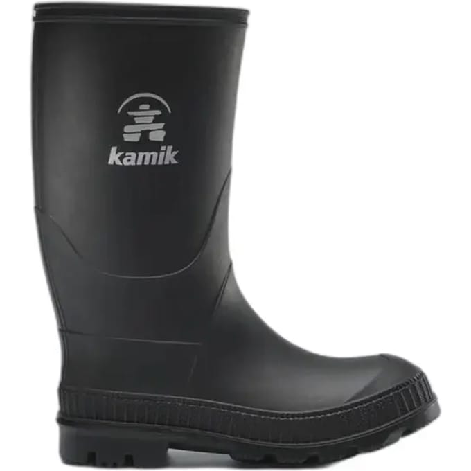 Kinderregenlaarzen Kamik Stomp
