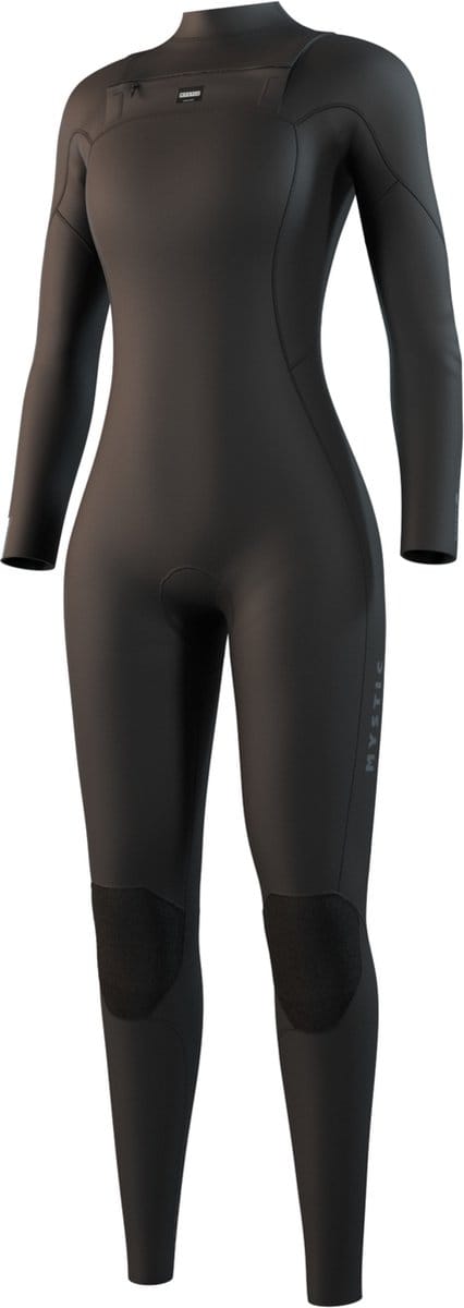 Haven 5/3 Fzip - Black