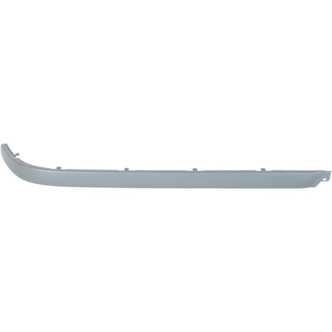 Sierlijst/beschermstrip, bumper BLIC 5513-00-00659724P rechts