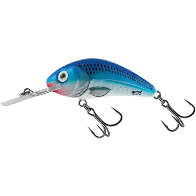 Lok Salmo H6 5F