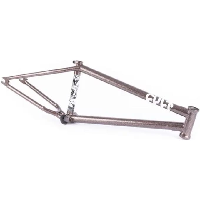 Frame Cult Preston Walsh