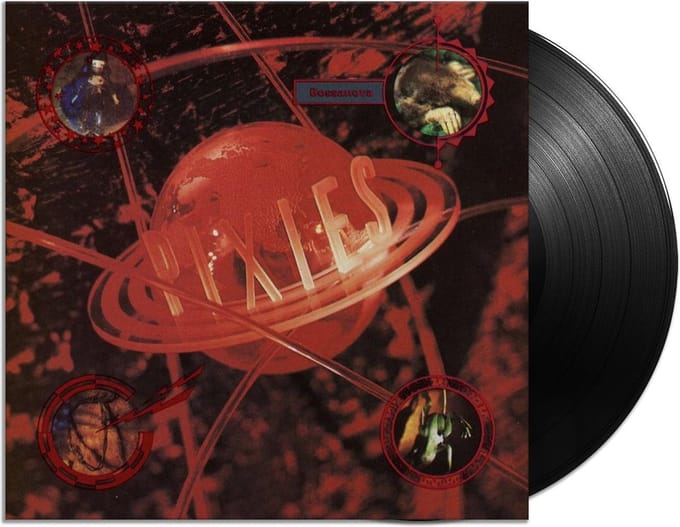 Bossanova - Pixies