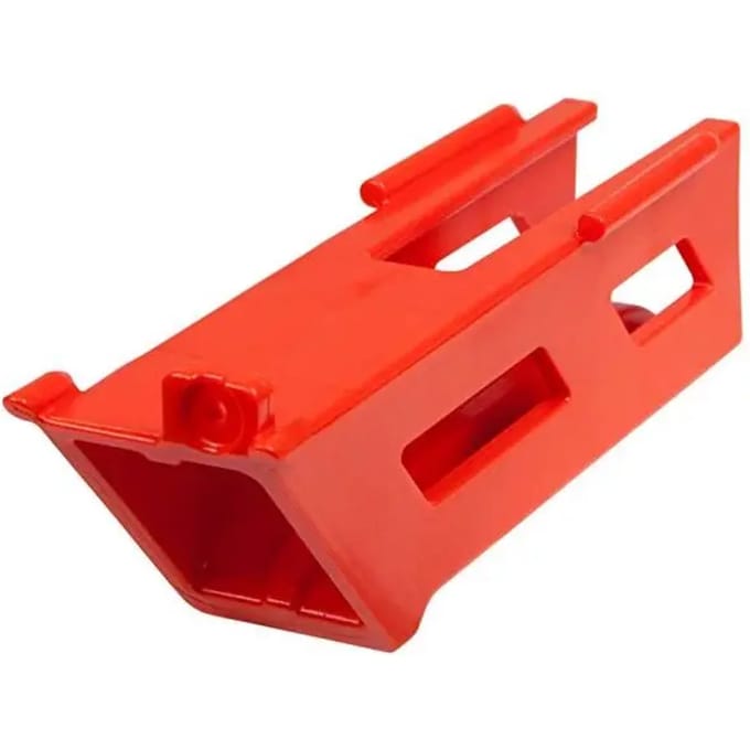 Kettinggeleider roller Racetech Monoblock R2.0