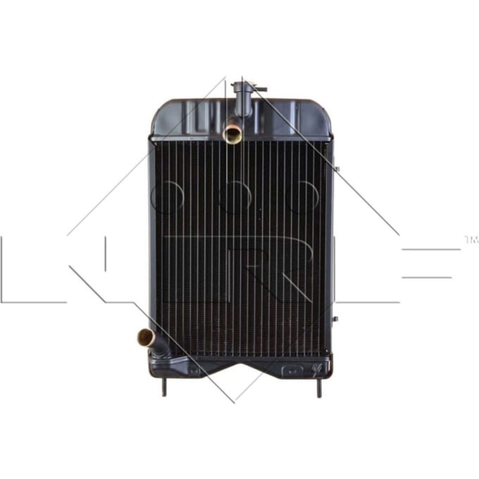 Radiator, motorkoeling NRF 52145