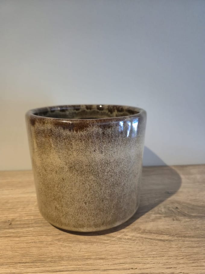DK | Pot Javea | Taupe