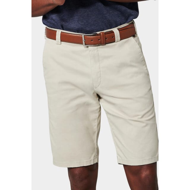 Meyer - Broek Beige Meyer Palma Bermudas Beige 1-3130