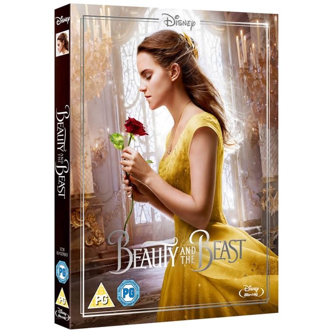 Beauty And The Beast
