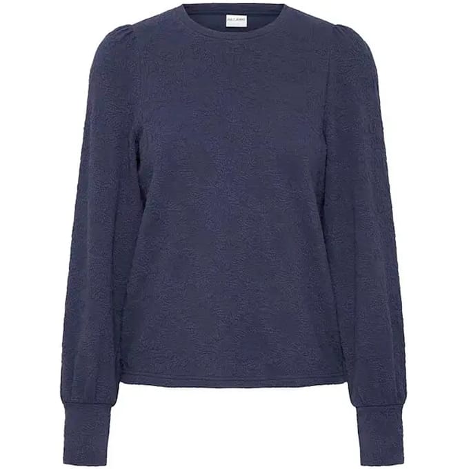 Vrouwenblouse Pulz Jeans Willie