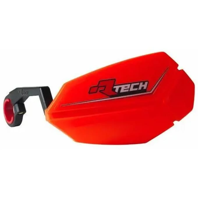 Handbeschermers Racetech E-bike