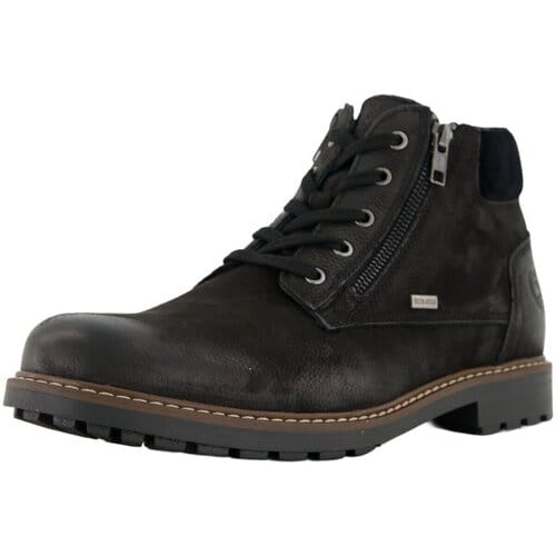 Enkellaarzen 2 Go Fashion -