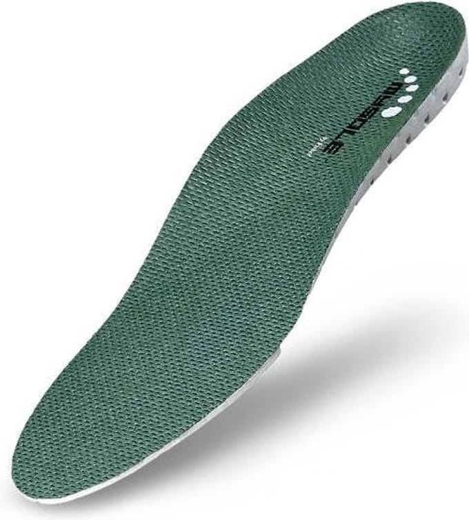 MYSOLE™ Special Standard Plus - Vervanger voor bestaande inlegzool - 1 paar - Maat 37