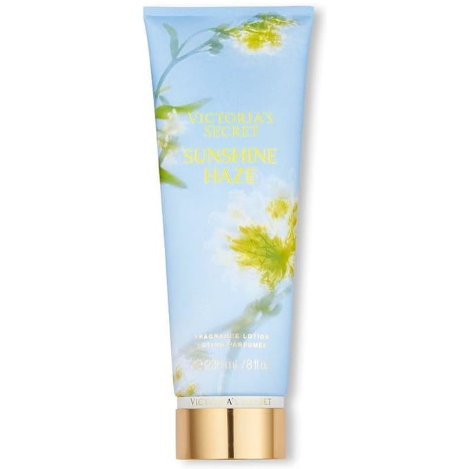 Victoria's Secret Sunshine Haze Body Lotion 236 ml