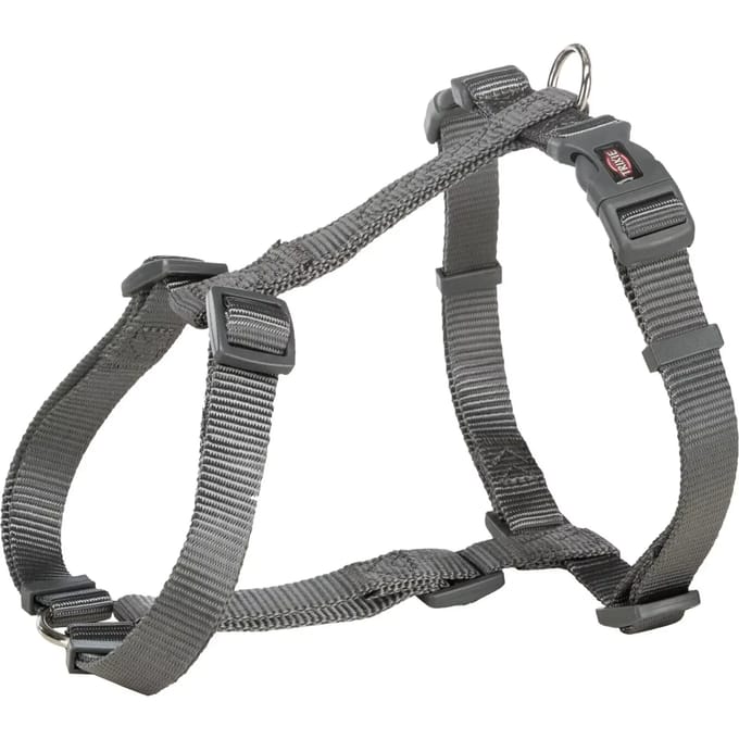 H harnas voor honden Trixie Premium