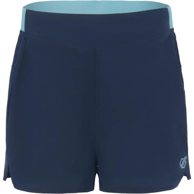 Dare2B Off Trail Short voor dames