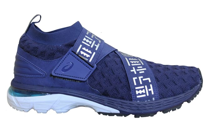 Asics Gel-Kayano 25 Obistag Heren Blauw Hardlooptrainers