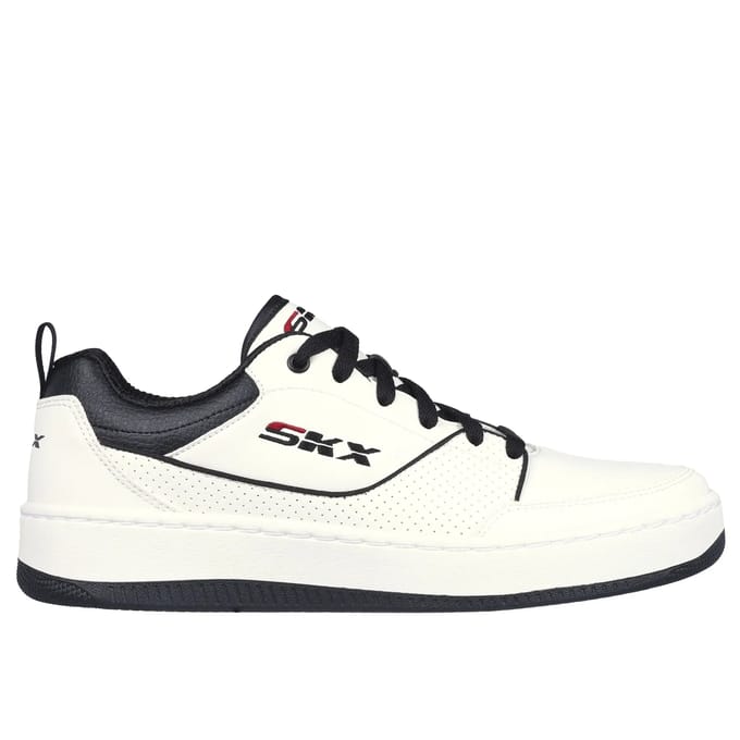 Skechers Sport Court 92 - Ottoman Sneakers Heren