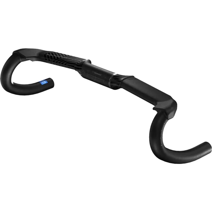 Pro Discover Aero Stuur Zilver 31.8 mm / 440 mm