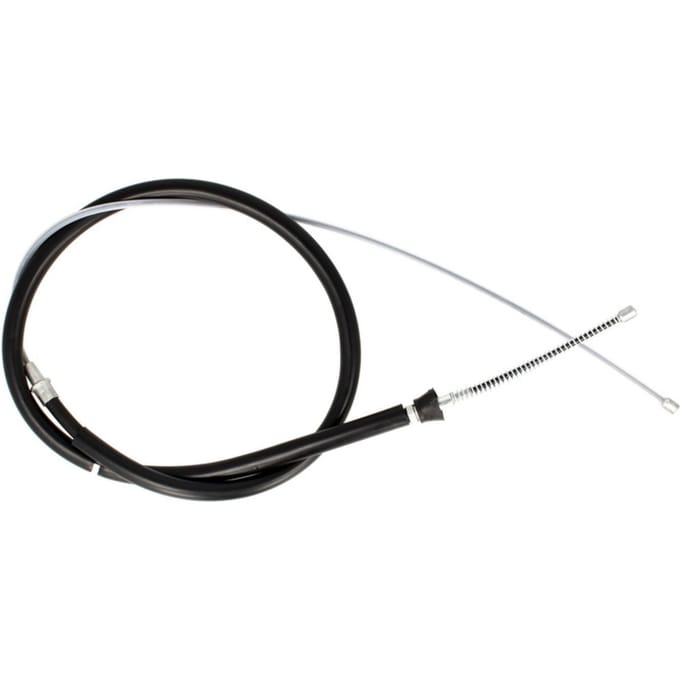 Kabel, parkeerrem ATE 24.3727-2711.2