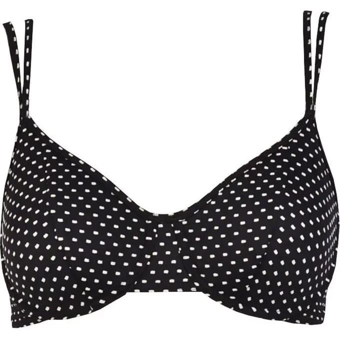 Dames zwemkleding top Red Point Brenda