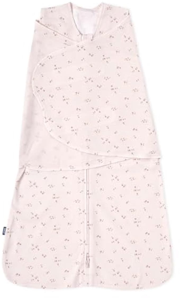Unisex Baby Sleepsuit Swaddle - Veilig en Comfortabel
