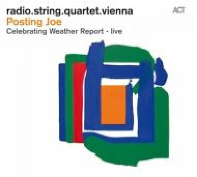 Posting Joe - Radio.string.quartet.vienna