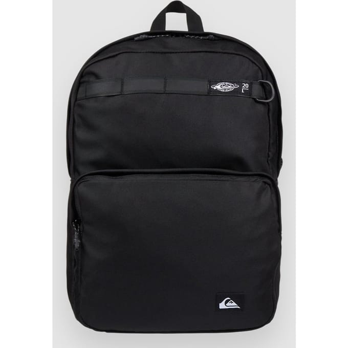 Quiksilver Hog Back Rugzak zwart
