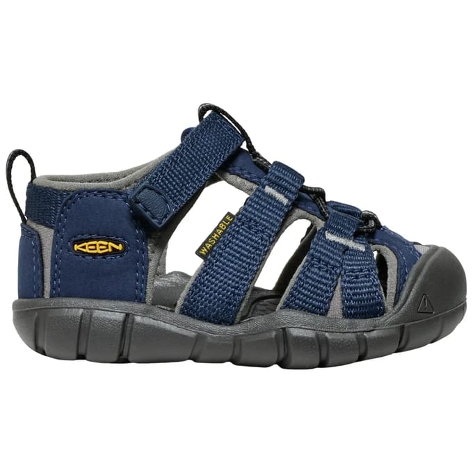 Baby wandelsandalen Keen Seacamp II CNX