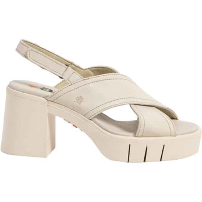 Sandalen met hakken Art ART 1199011ZZ003