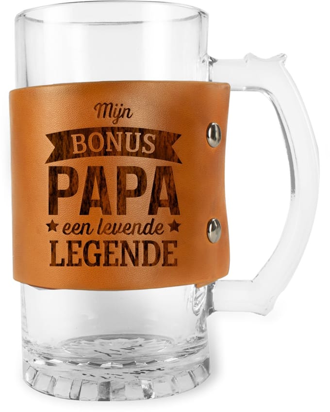 Legend Pul - Bonus Papa