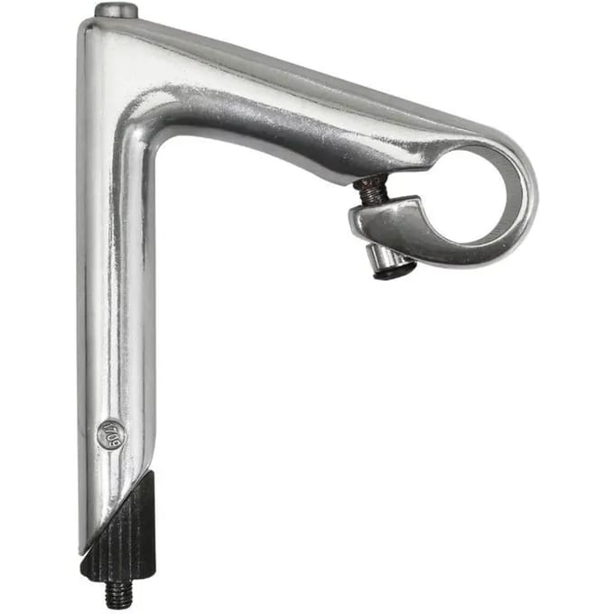 Road-fixie kleuren steel met zuiger Newton