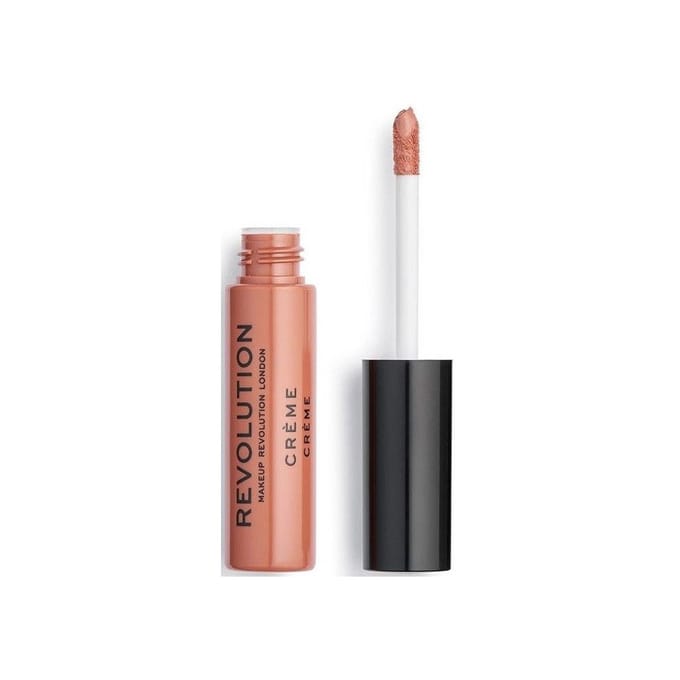 Lipstick Makeup Revolution Crème Lippenstift 3ml