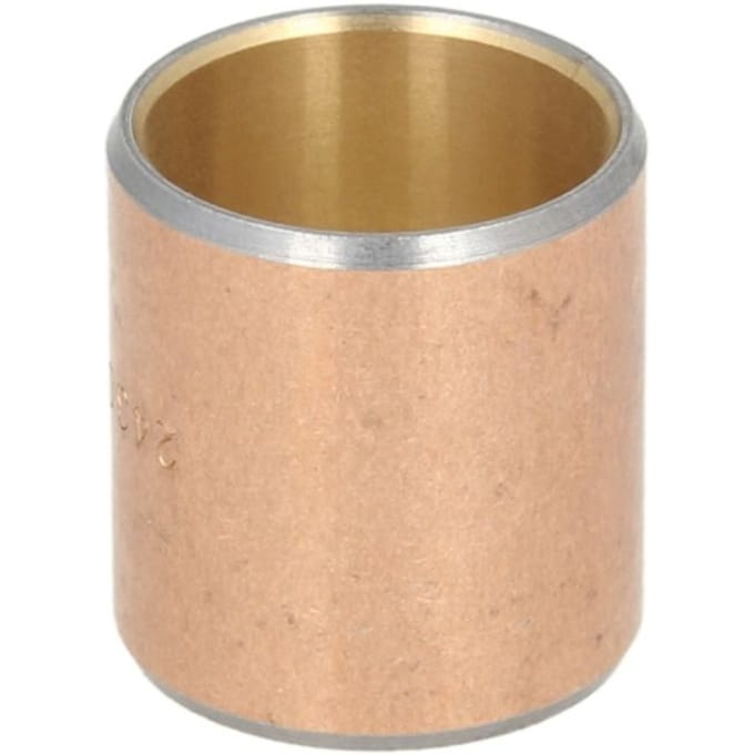 Aanslagbuffer, stabilisatorstang DT Spare Parts 1.25080