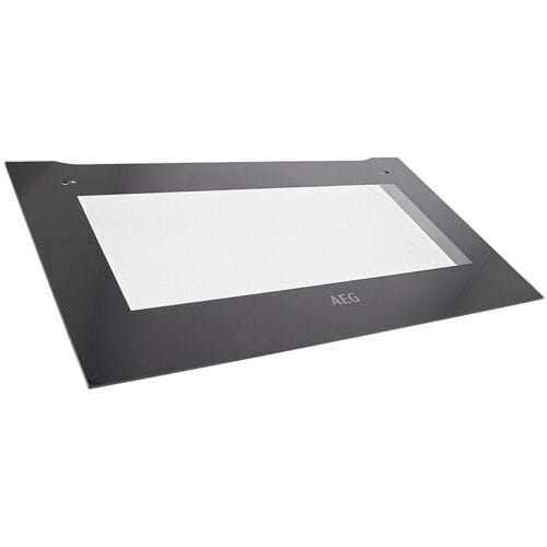 AEG Deurglasset - 595.5x332mm 140063914018