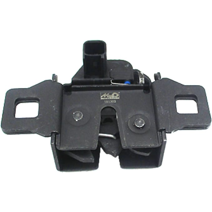 Deurslot MEAT & DORIA 31558