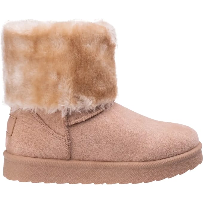 Winterlaarzen voor meisjes Martes Alren