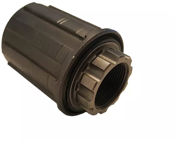 Vision D942sb El268 Vrijloop Grijs 10-11s